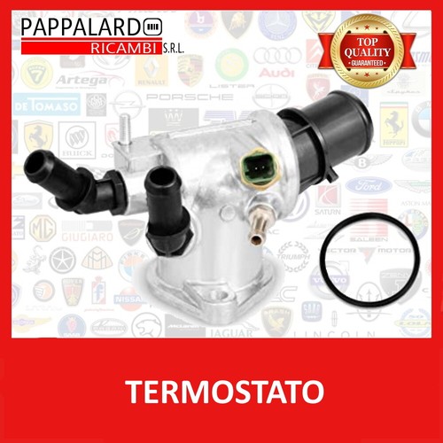 Termostato valvola - /,