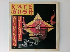 KATE BUSH WUTHERING HEIGHTS