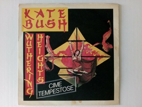 Kate bush wuthering heights - kate,