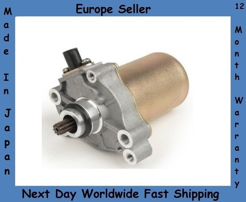 Motorino avviamento italjet - motorino,