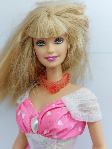 Barbie mattel 1990 - 1990, vintage