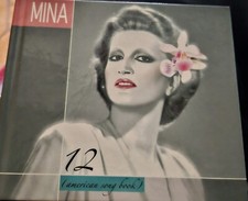 Mina 12 (American Song Book) Cd Gsu Sony