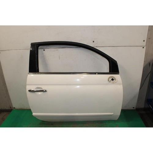 Porta ant fiat - ant., dx