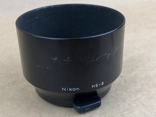 Nikon paraluce 52mm - nikon,