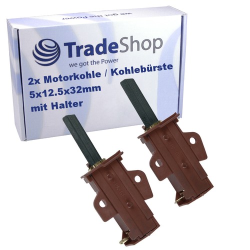 Spazzole carbone motore per - spazzole,