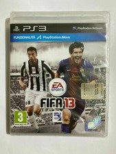 Fifa 13 (2013) PS3 Playstation