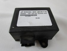 0265451732 CENTRALINA IMMOBILIZER MERCEDES VITO 2.2 75KW D 5M (2001) RICAMBIO US