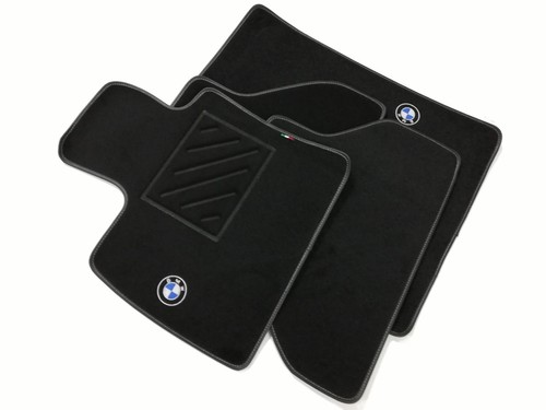 Tappetini compatibili per bmw - tappetini,