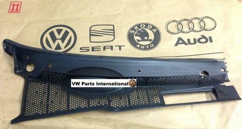 Vassoio pioggia parabrezza - , vw