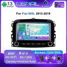 Per Fiat 500L 2013-2019