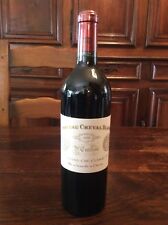 2010 Chateau Cheval Blanc