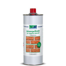IDROREPELLENTE Per Supporti Minerali LT. 1   Tassani