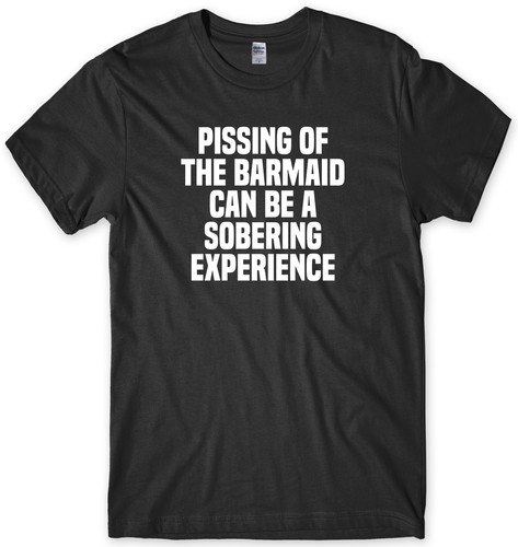 Pissing off the - the, può