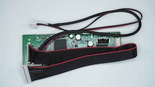 Denon avrs540bt usb pcb - avrs540bt, assy