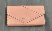 PORTAFOGLIO COCONUDA ROSA PER