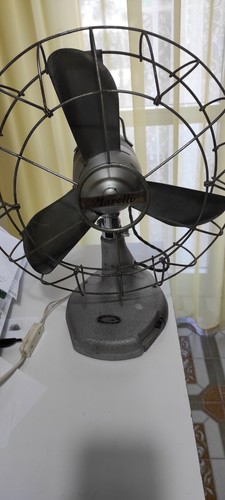Ventilatore ercole marelli - ventilatore,