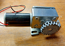 JUKEBOX RICAMBIO AMI - Motorino canestro, sostituz.Microtecnica