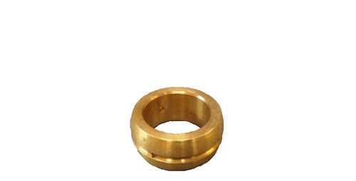 Pezzo sfera per freno - pezzo,