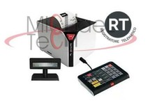 RCH PrintF Stampante Fiscale e
