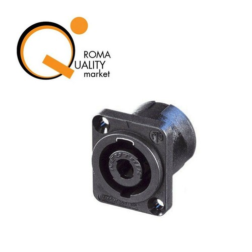 Connettore speakon neutrik - speakon,