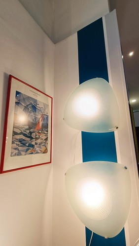 Coppia lampade - coppia,