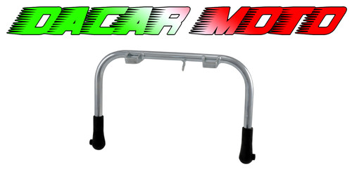 Cavalletto zincato vespa - vespa, rally