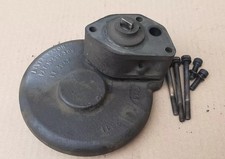 POMPA OLIO LANCIA FLAVIA