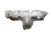 Collettore aspirazione AUDI A4