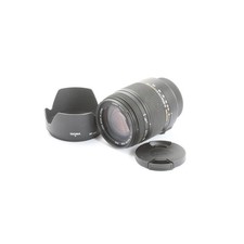 Sigma EX 3,5-6,3/18-250 DC OS