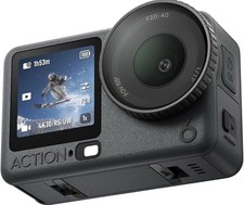DJI Osmo Action 6 Essential