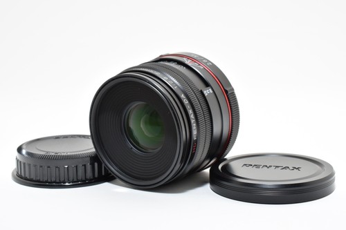 Pentax 35mm 2 8 - 35mm, macro