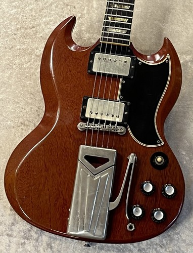 Gibson les paul - les, sg