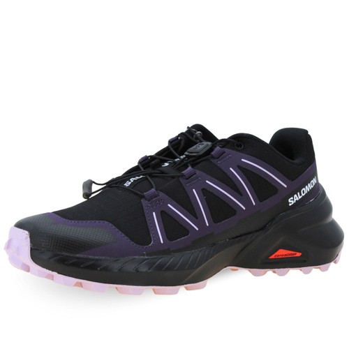 Scarpe salomon speedcross peak - scarpe,