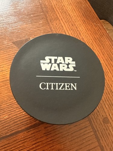 Citizen tsuno bullhead star - citizen,