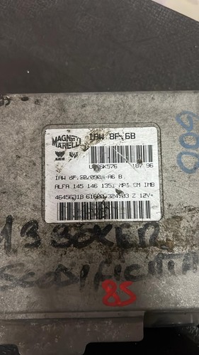 46456318 centralina motore