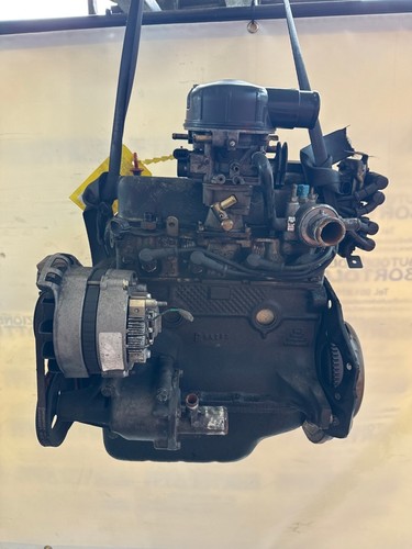 5893020 motore semicompl - 5893020,
