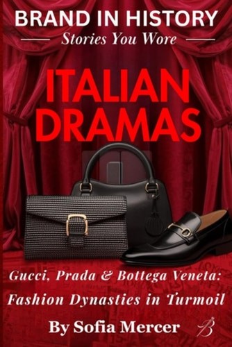 Italian dramas gucci prada - dramas, gucci,