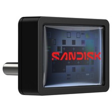 SANDISK 128GB Extreme Fit