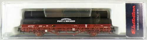 Electrotren 1656k sncf - 1656k, ho