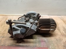 MOTO GUZZI GUZZINO MOTORE COMPLETO BNB11