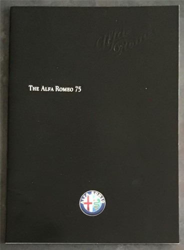 Brochure vendita gamma - , auto