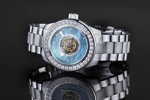 Aragon a635mop tourbillon - a635mop,