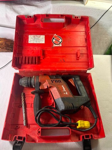 Hilti trapano a - te-5,