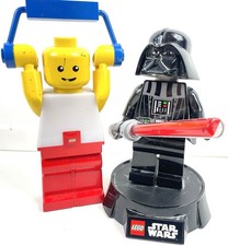 LEGO Big Plastic Figure Dart