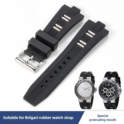 Per bvlgari cinturino orologio - per,