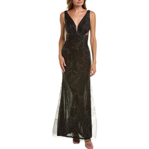Abito marchesa notte - marchesa,