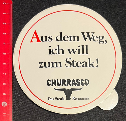 Churrasco ristorante della - churrasco,