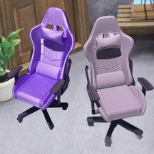 Sedia da gioco per computer in