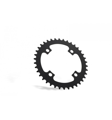 Corona fori miche - 34t, 104mm