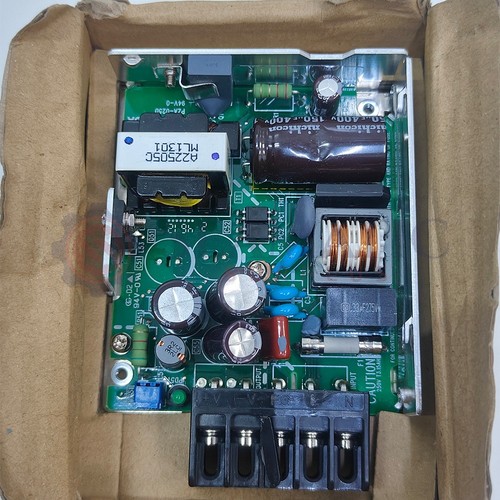 Nuovo alimentatore switching - nuovo,